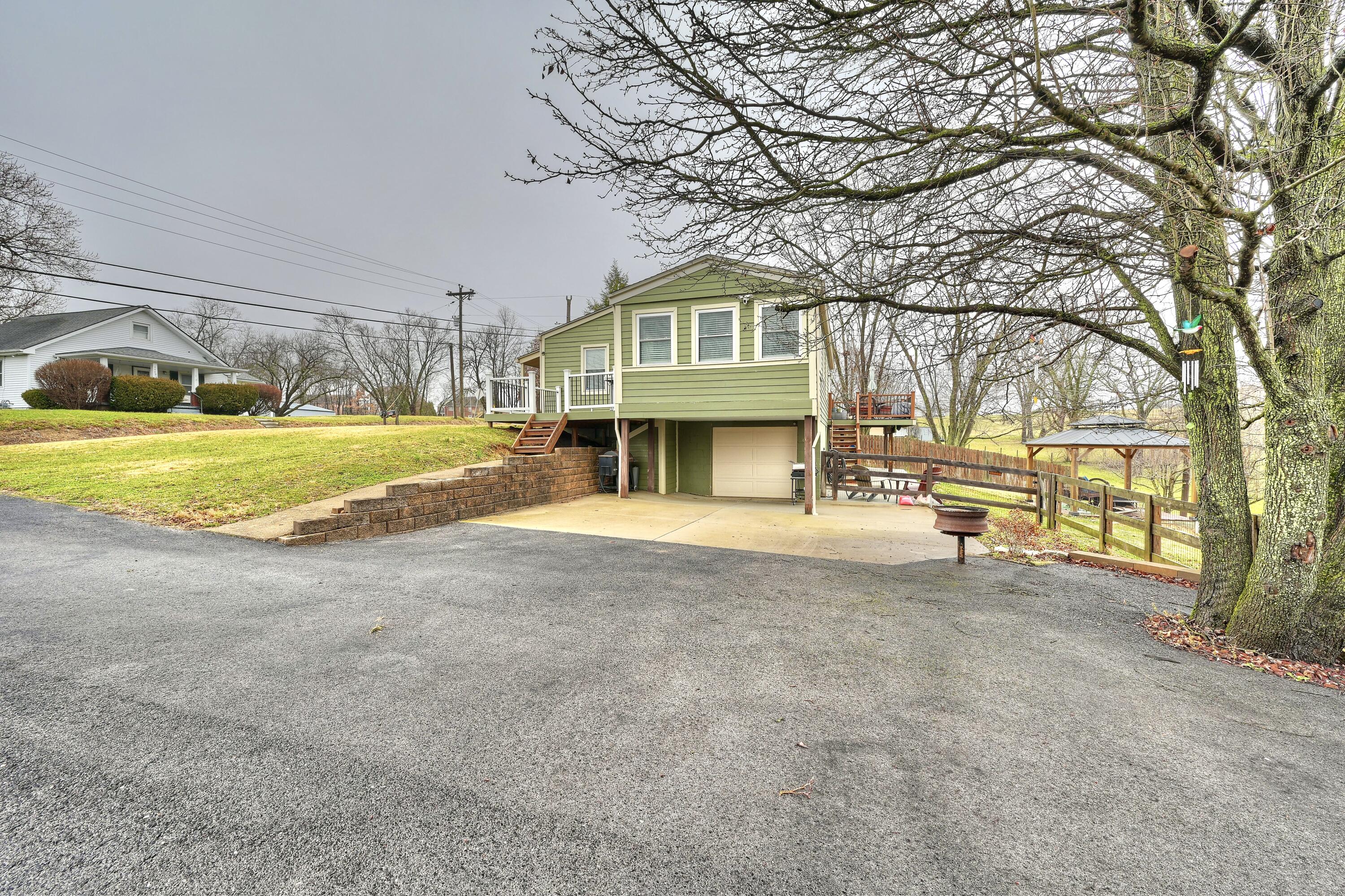 4448 Oliver Road Independence, KY 41051 - Photo 3 of 23