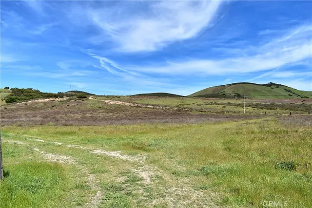 $525,000 | 0 Giau Road, Bradley, CA 93426
