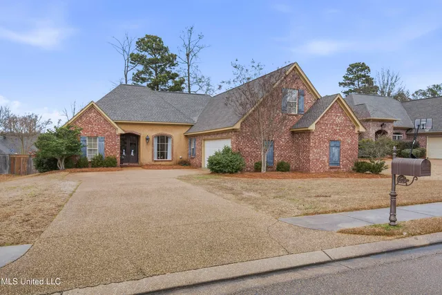 $388,000 | 229 Turtle Lane, Brandon, MS 39047