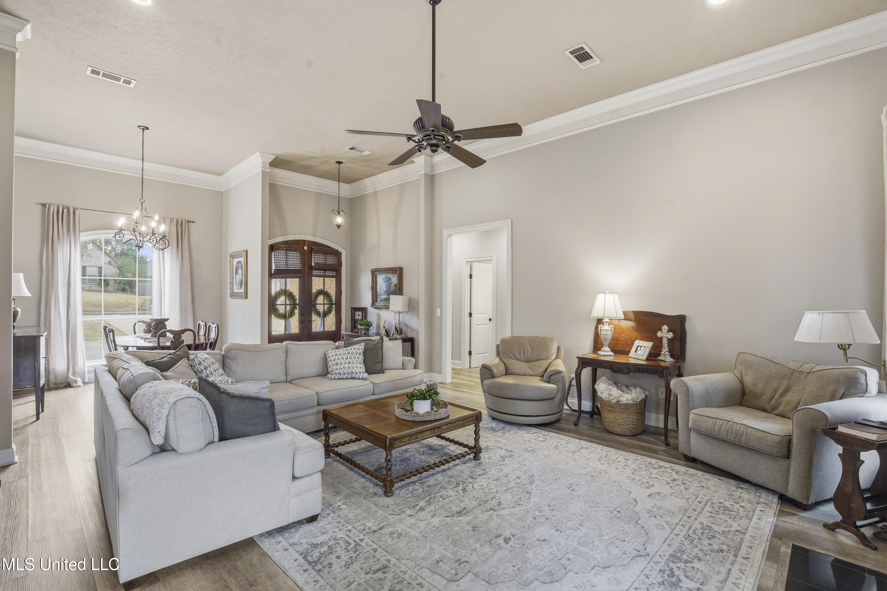 229 Turtle Lane Brandon, MS 39047 - Photo 11 of 51 229 Turtle Ln-12