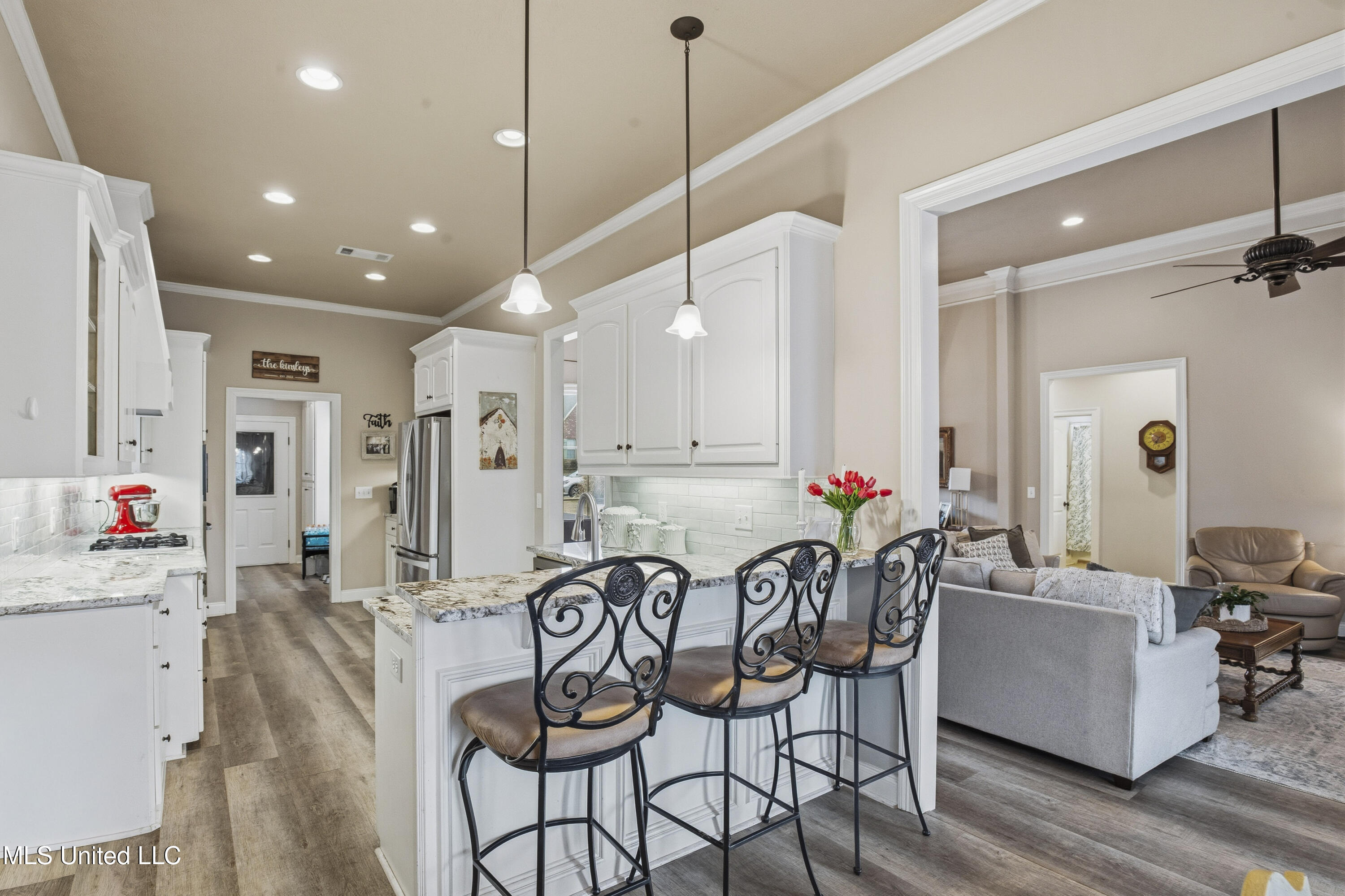 229 Turtle Lane Brandon, MS 39047 - Photo 15 of 51 229 Turtle Ln-16