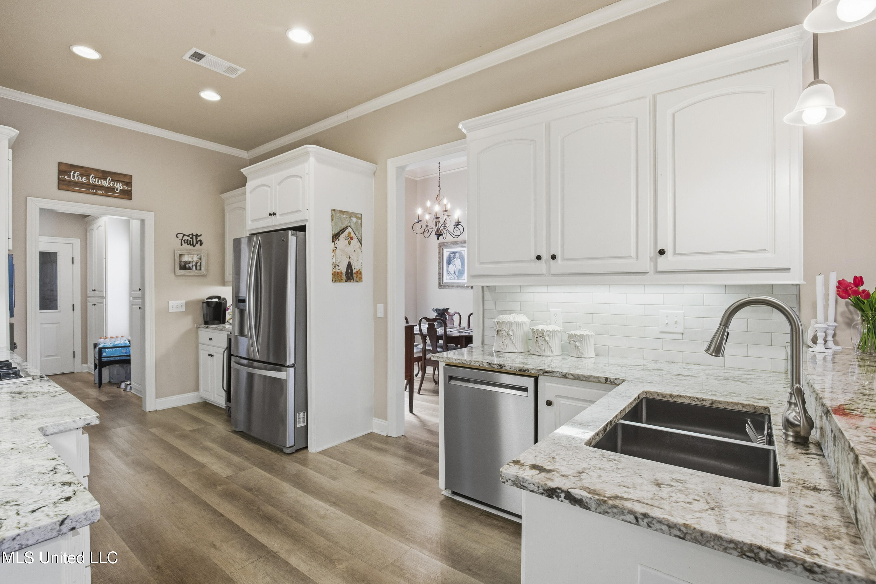 229 Turtle Lane Brandon, MS 39047 - Photo 16 of 51 229 Turtle Ln-17