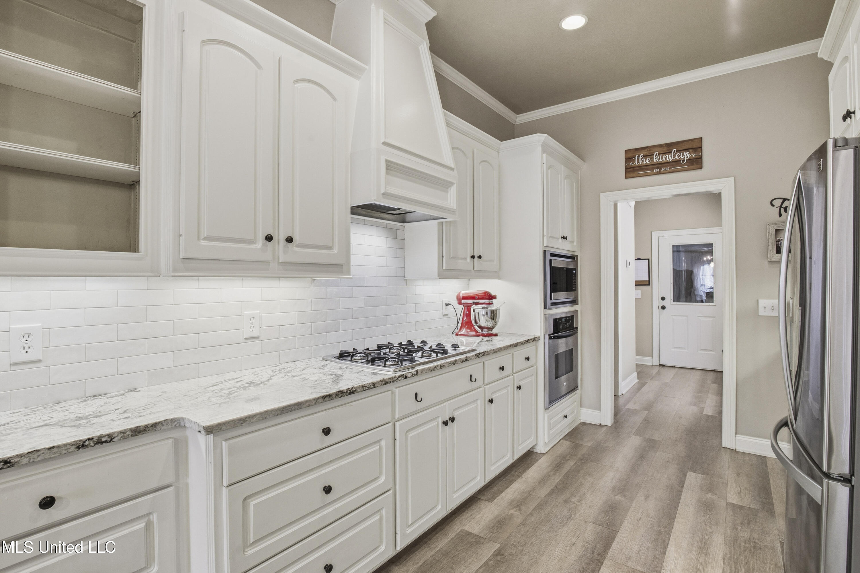 229 Turtle Lane Brandon, MS 39047 - Photo 18 of 51 229 Turtle Ln-19