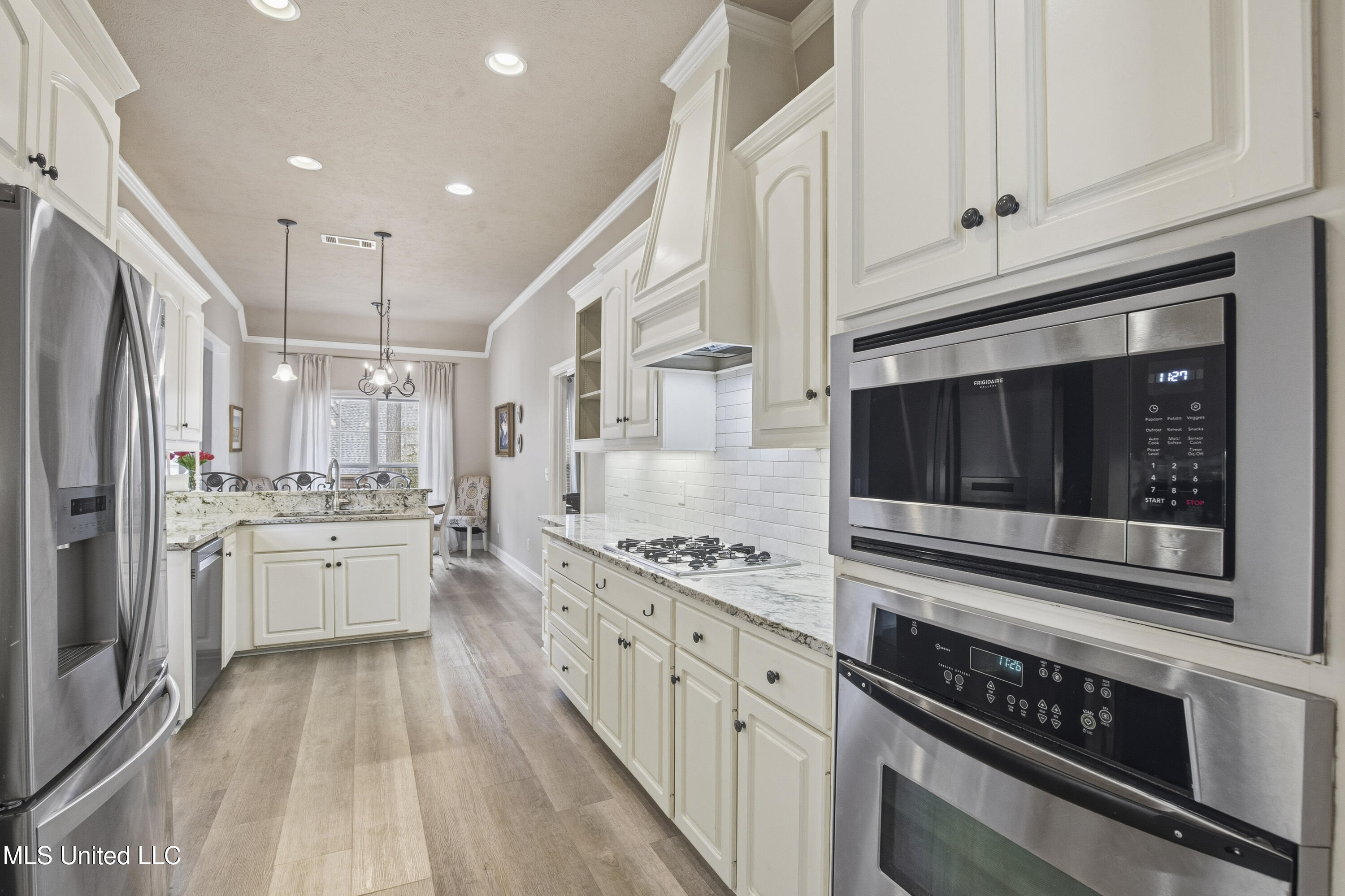 229 Turtle Lane Brandon, MS 39047 - Photo 20 of 51 229 Turtle Ln-21