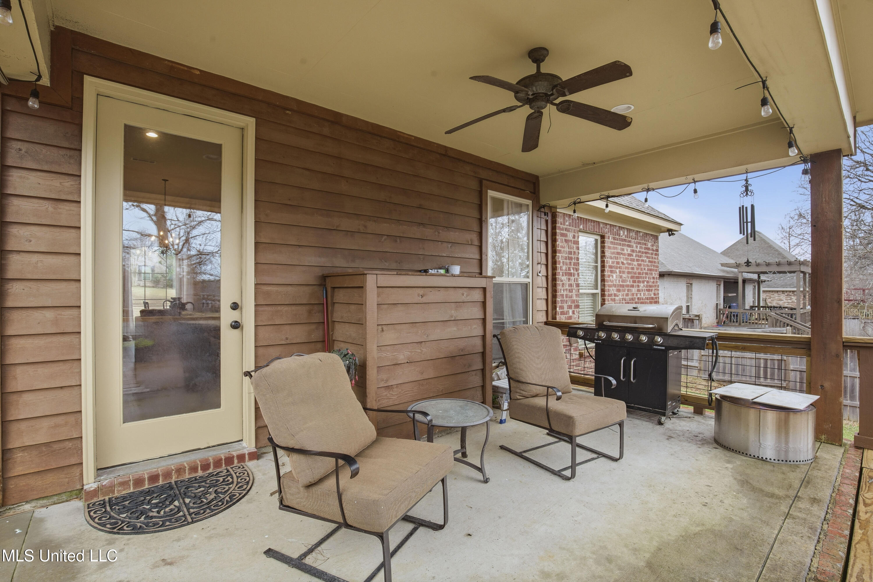 229 Turtle Lane Brandon, MS 39047 - Photo 45 of 51 229 Turtle Ln-47