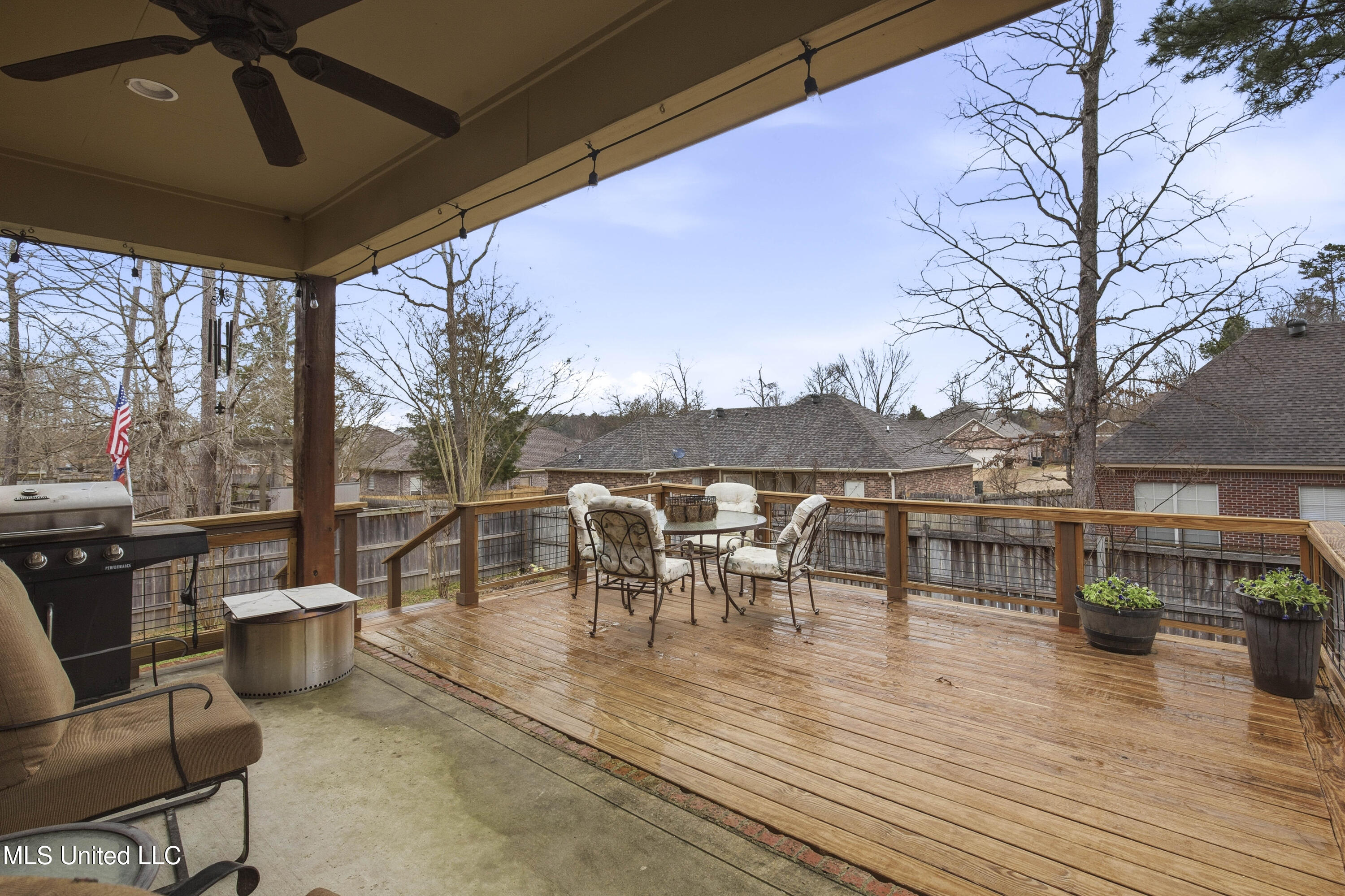 229 Turtle Lane Brandon, MS 39047 - Photo 46 of 51 229 Turtle Ln-48