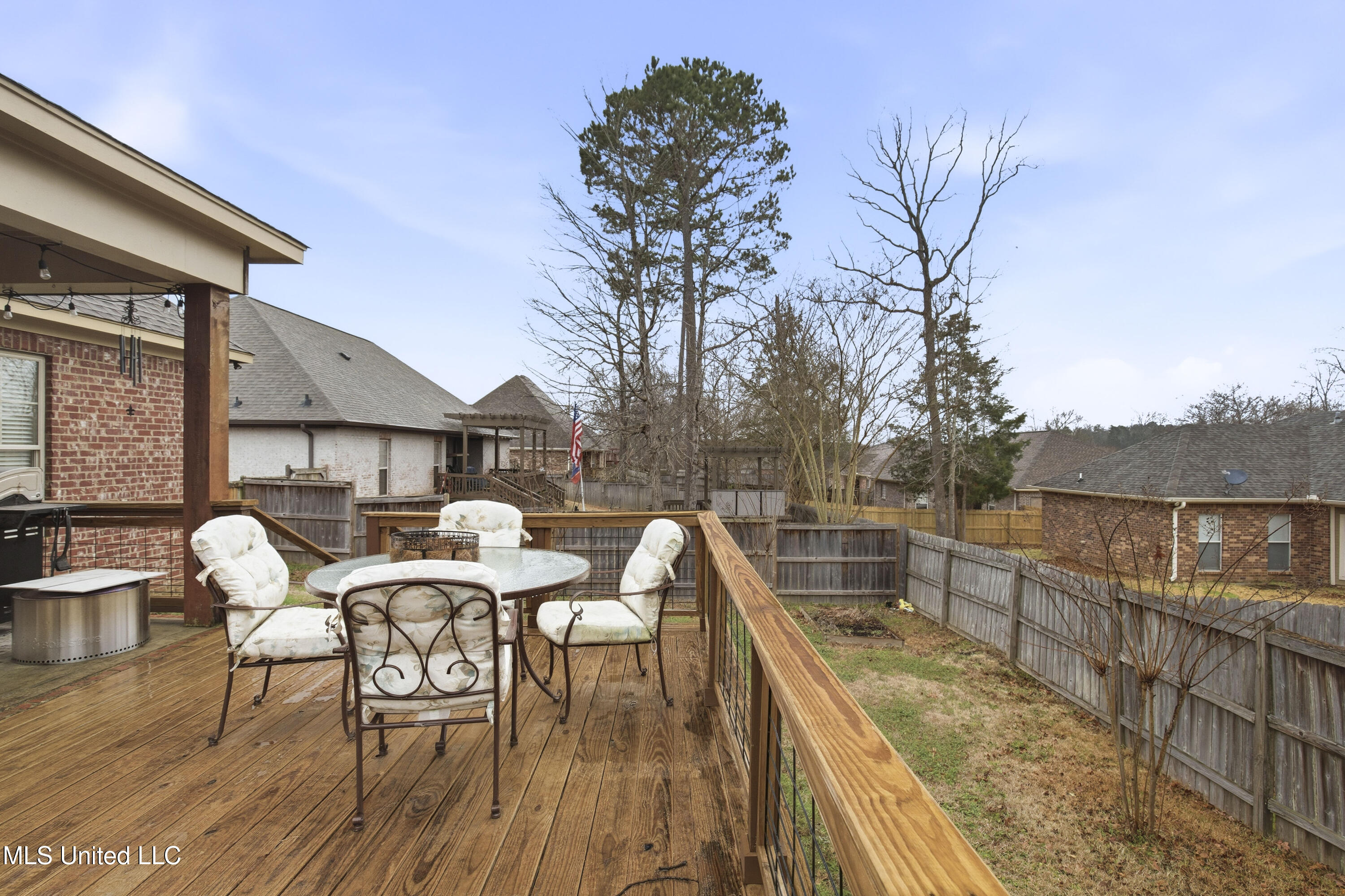 229 Turtle Lane Brandon, MS 39047 - Photo 47 of 51 229 Turtle Ln-49