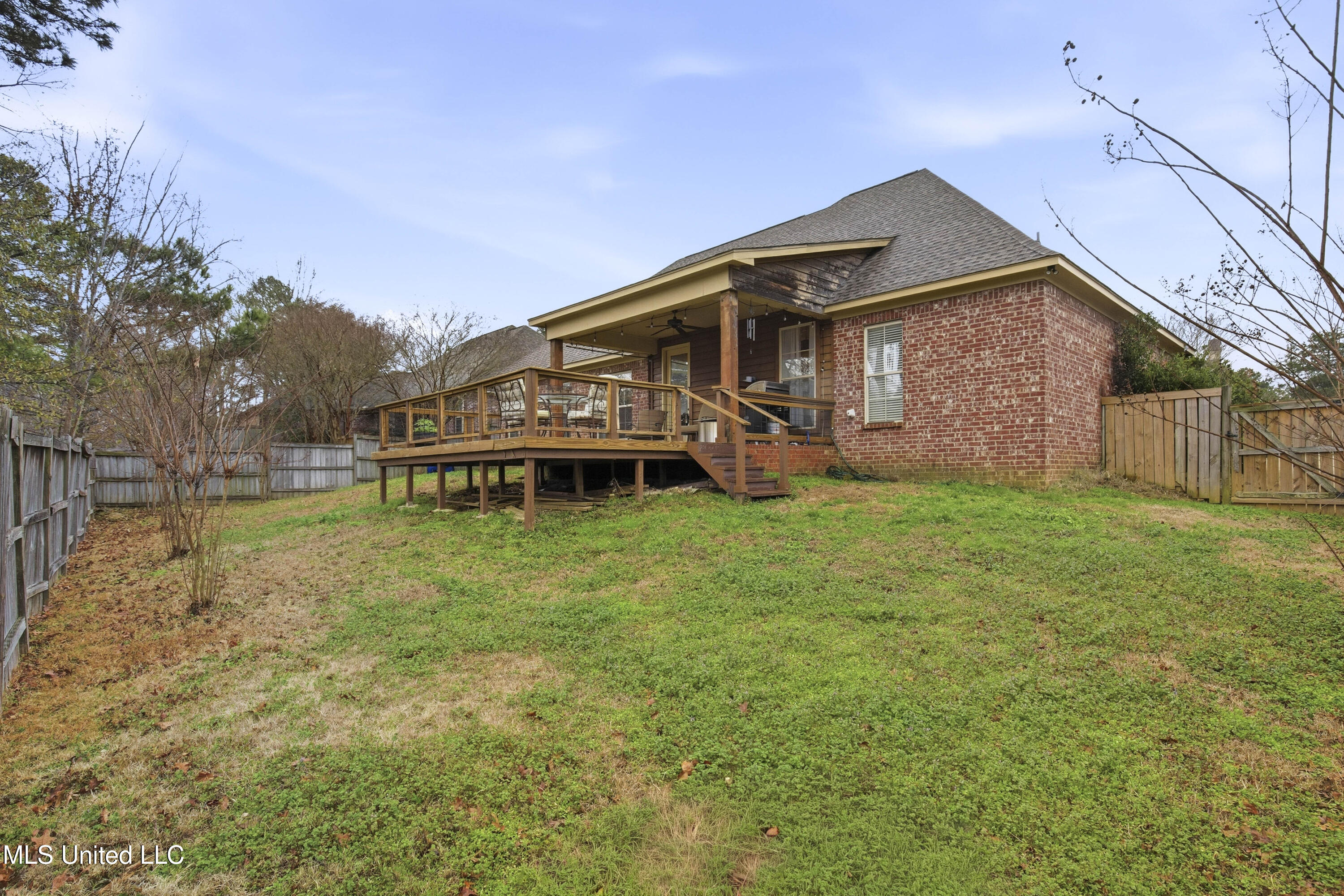 229 Turtle Lane Brandon, MS 39047 - Photo 48 of 51 229 Turtle Ln-50