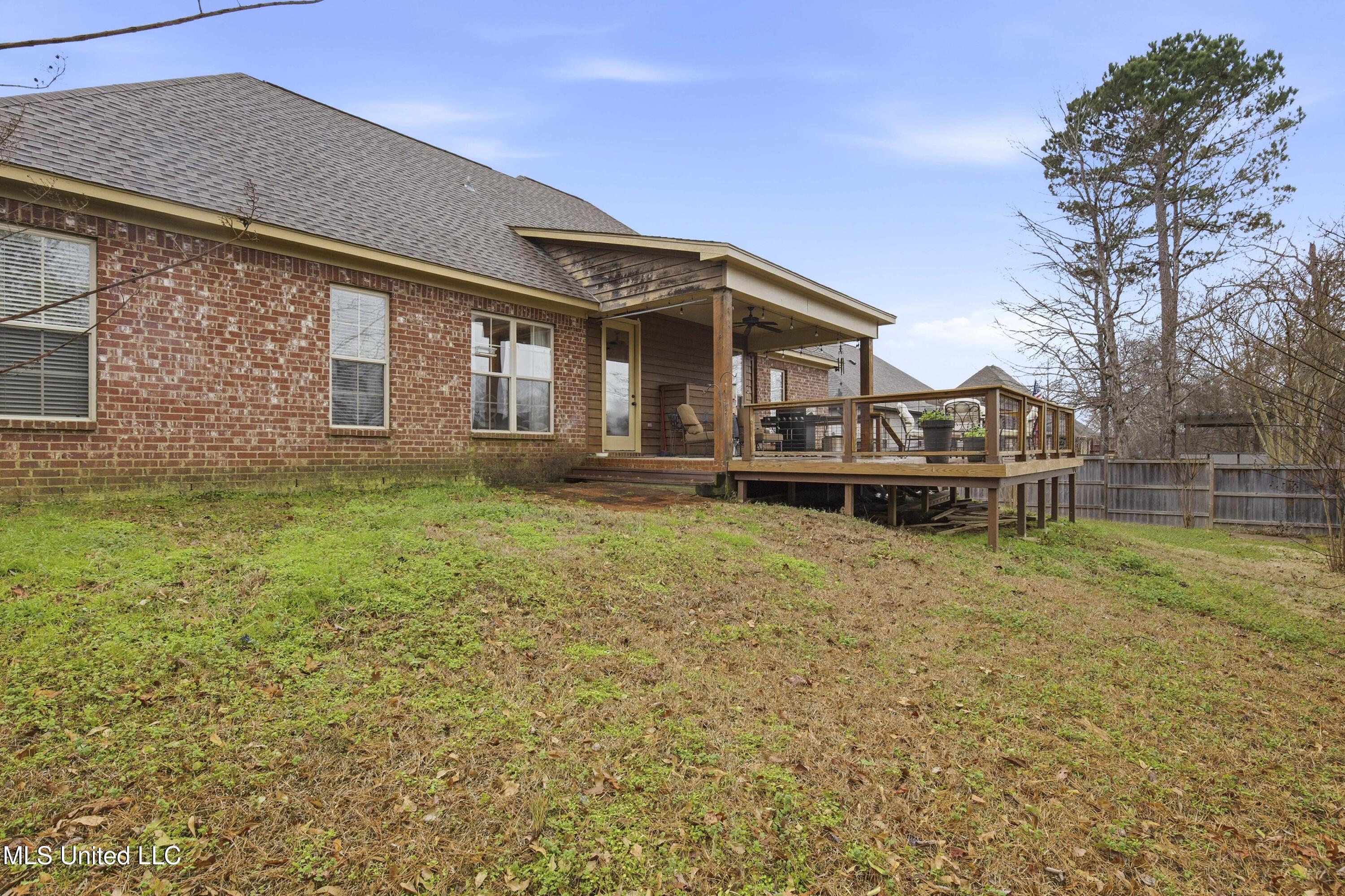 229 Turtle Lane Brandon, MS 39047 - Photo 49 of 51 229 Turtle Ln-51