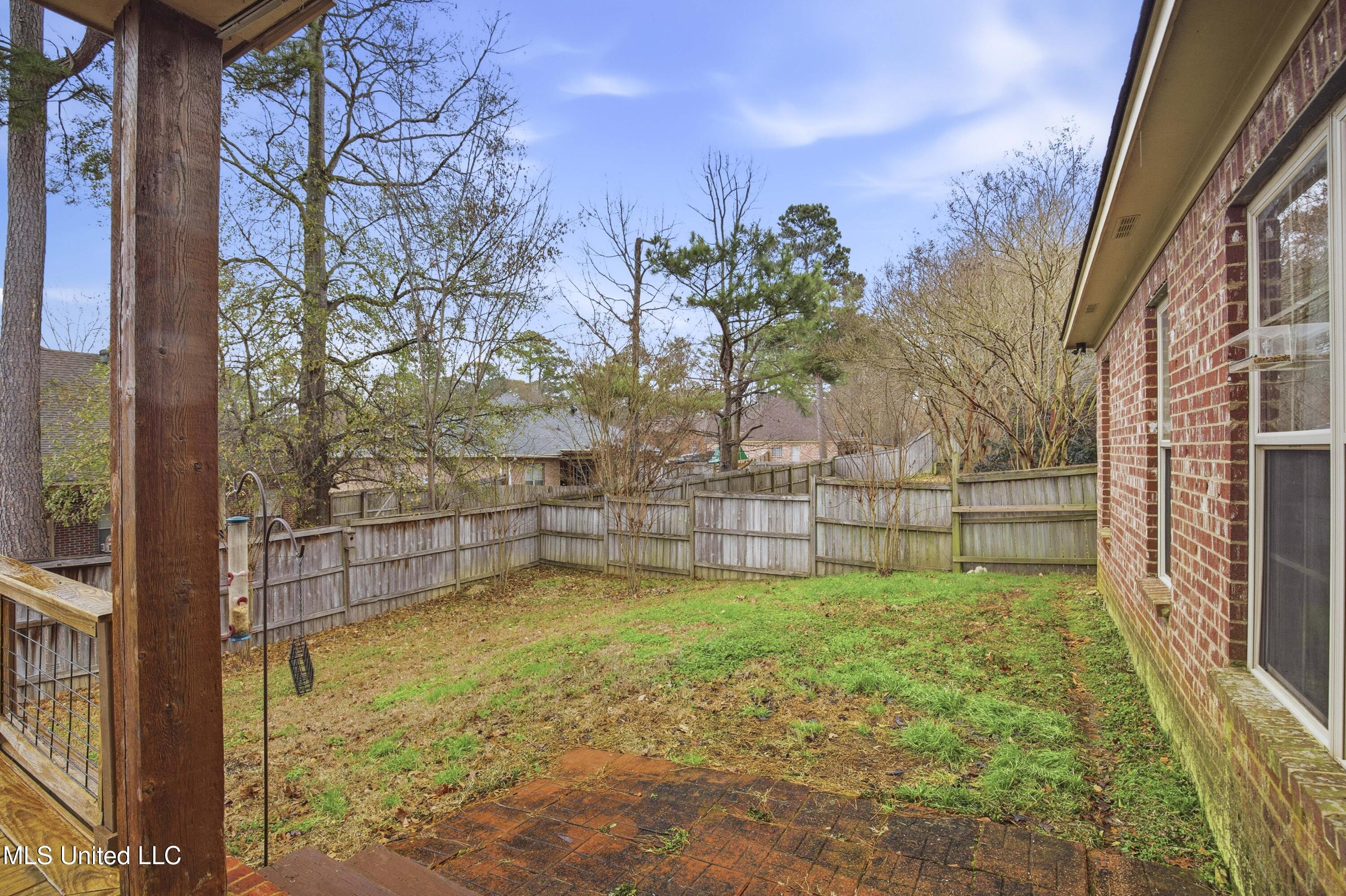 229 Turtle Lane Brandon, MS 39047 - Photo 51 of 51 229 Turtle Ln-53