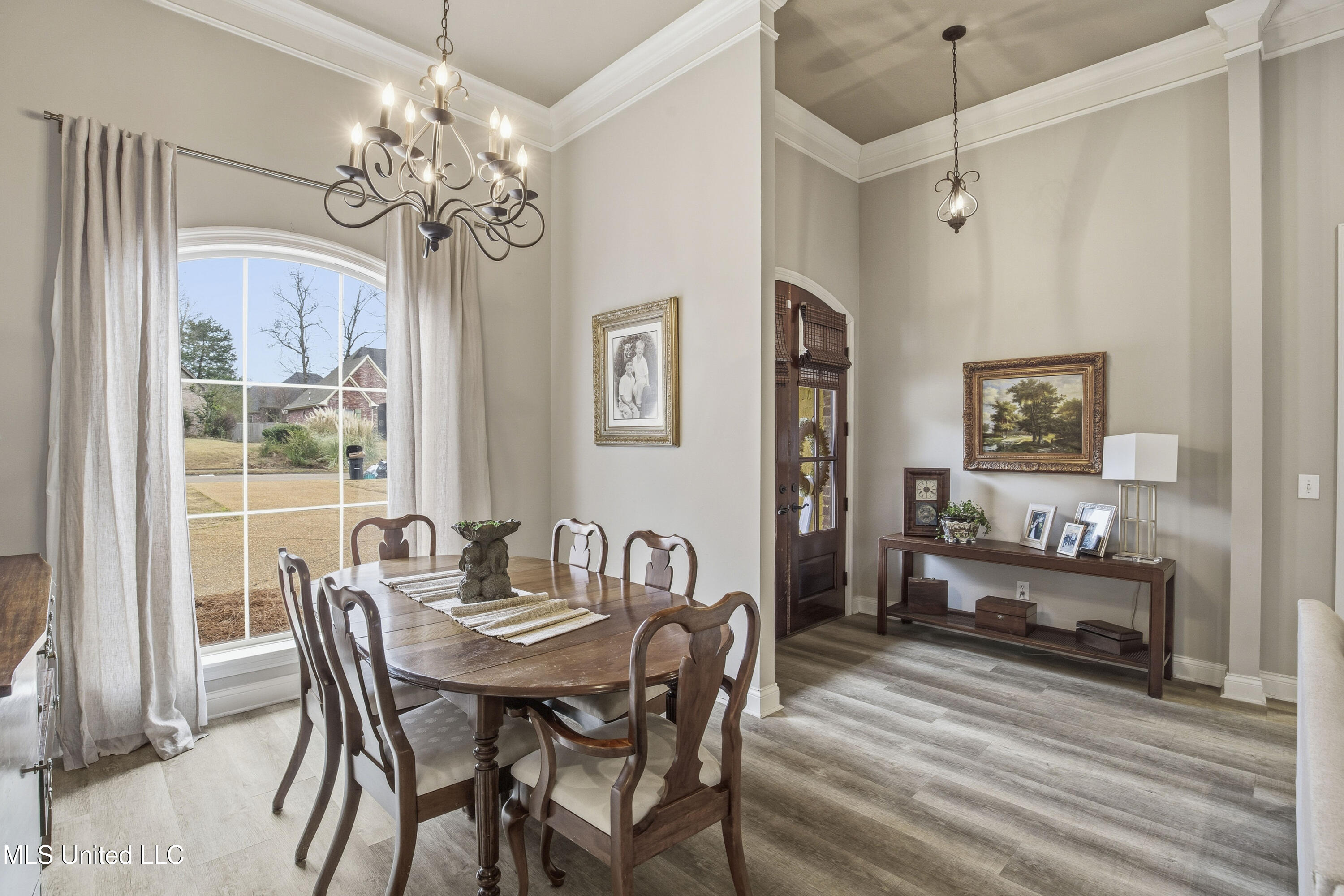 229 Turtle Lane Brandon, MS 39047 - Photo 7 of 51 229 Turtle Ln-8