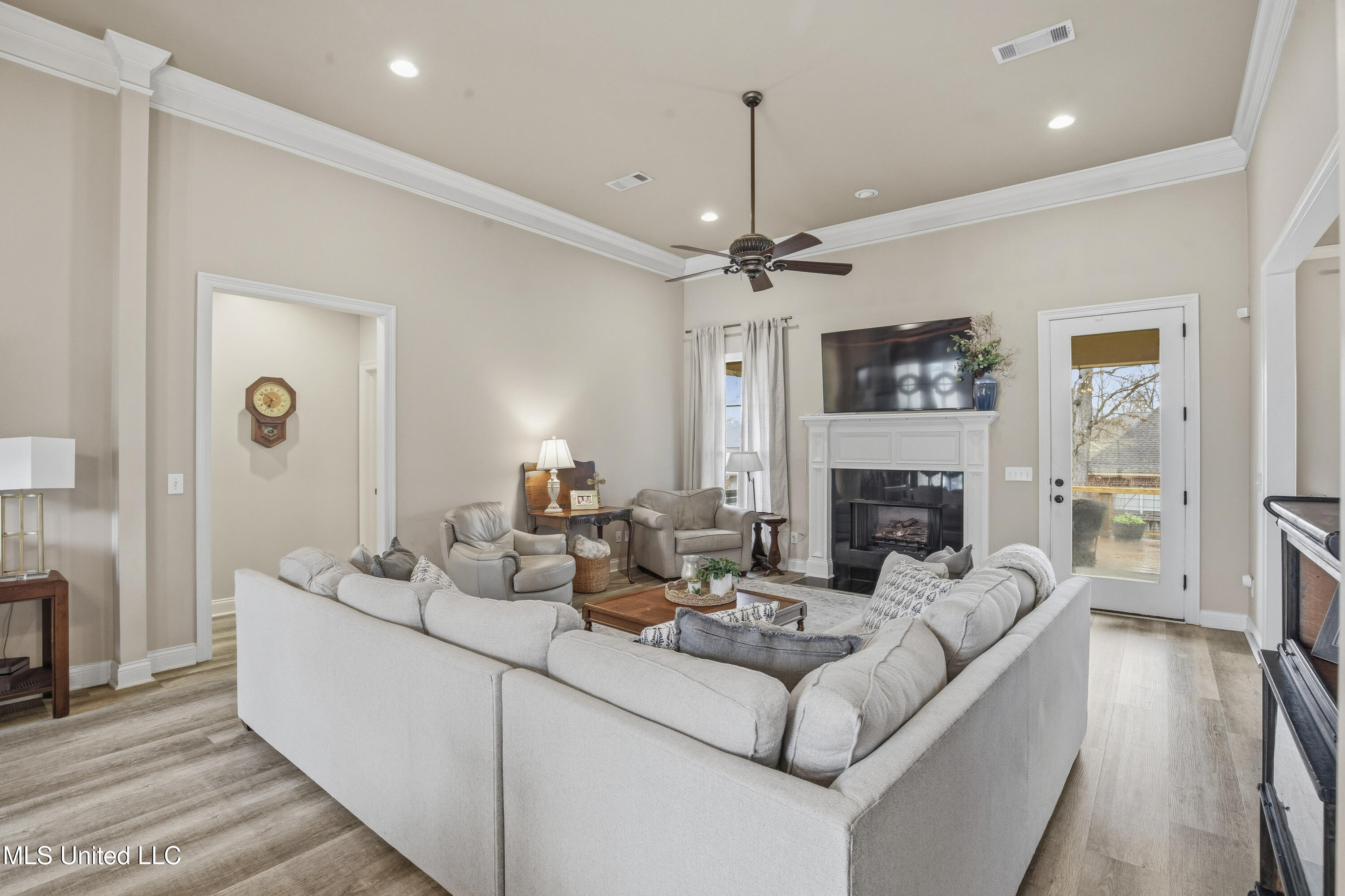 229 Turtle Lane Brandon, MS 39047 - Photo 8 of 51 229 Turtle Ln-9