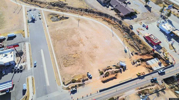 $730,000 | 1401 South 3rd Street, Laramie, WY 82070