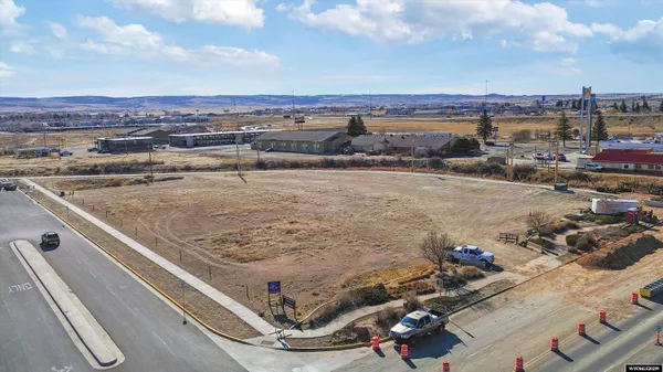 $730,000 | 1401 South 3rd Street, Laramie, WY 82070