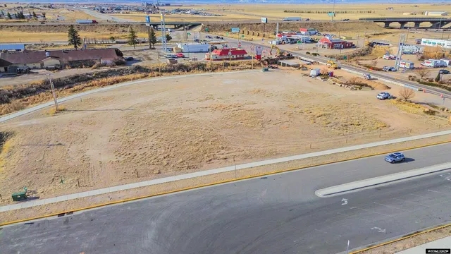 $1,600,000 | 1401 South 3rd Street, Laramie, WY 82070