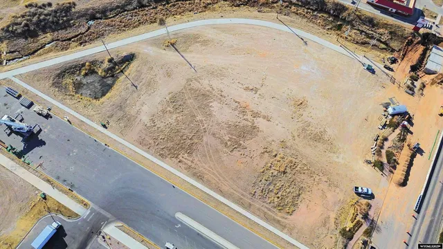 $1,600,000 | 1401 South 3rd Street, Laramie, WY 82070