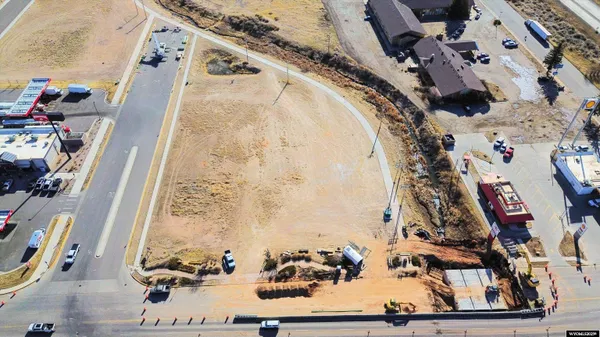 $730,000 | 1401 South 3rd Street, Laramie, WY 82070