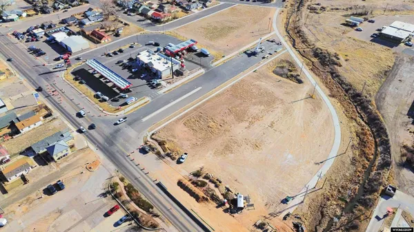 $730,000 | 1401 South 3rd Street, Laramie, WY 82070