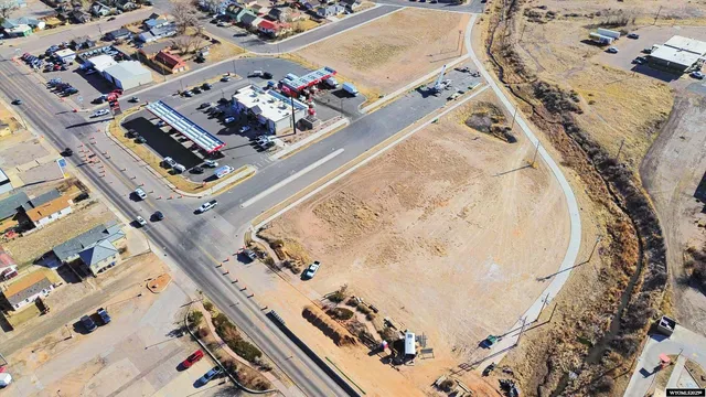 $1,600,000 | 1401 South 3rd Street, Laramie, WY 82070