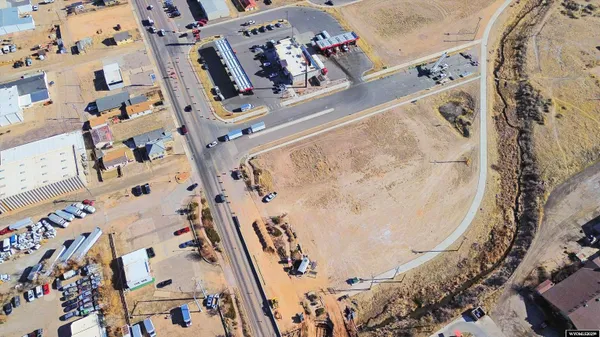 $730,000 | 1401 South 3rd Street, Laramie, WY 82070