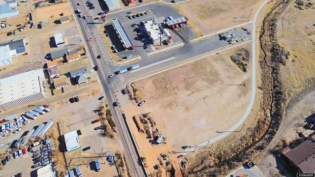 $1,600,000 | 1401 South 3rd Street, Laramie, WY 82070