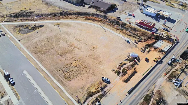 $1,600,000 | 1401 South 3rd Street, Laramie, WY 82070