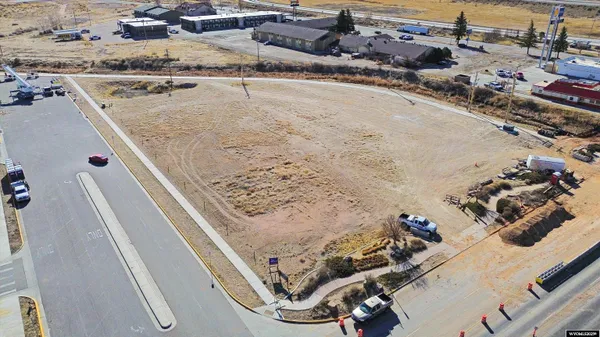 $730,000 | 1401 South 3rd Street, Laramie, WY 82070