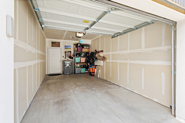 4735 Alder Drive, Unit F101 Mapleton, UT 84664 - Photo 24 of 30 View of garage