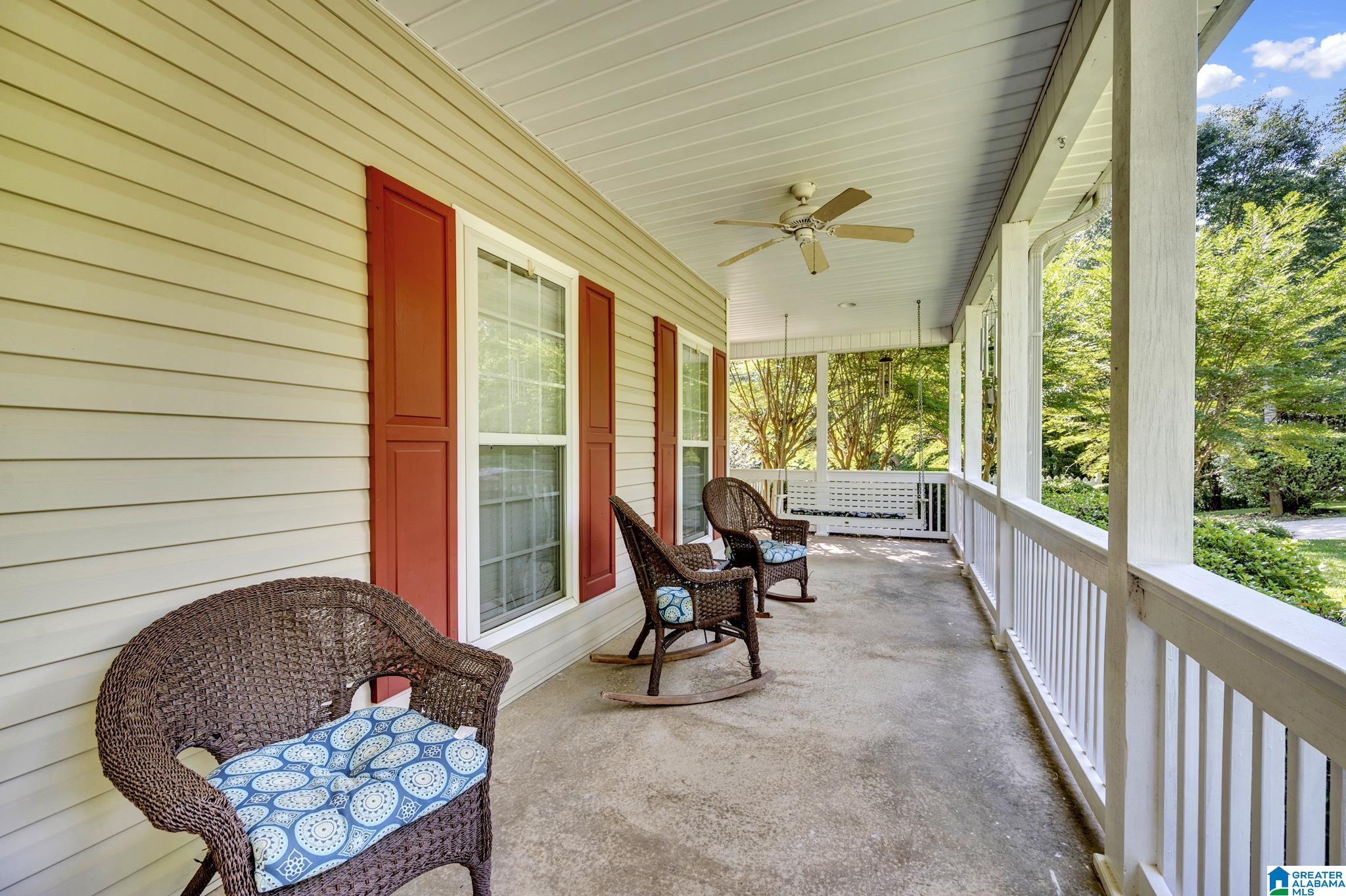 8741 Sharit Dairy Road Gardendale, AL 35071 - Photo 3 of 41