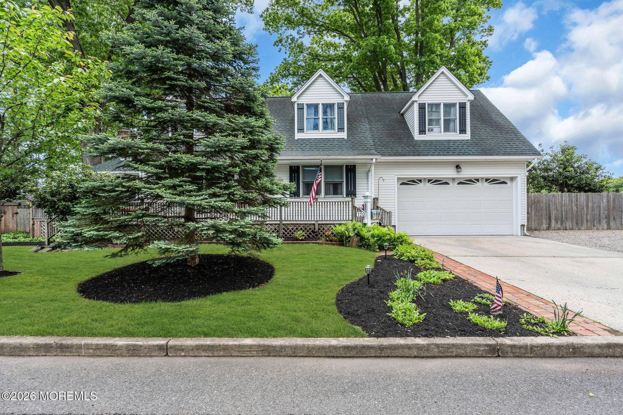 120 May Place Red Bank, NJ 07701 - Photo 74 of 91 Front