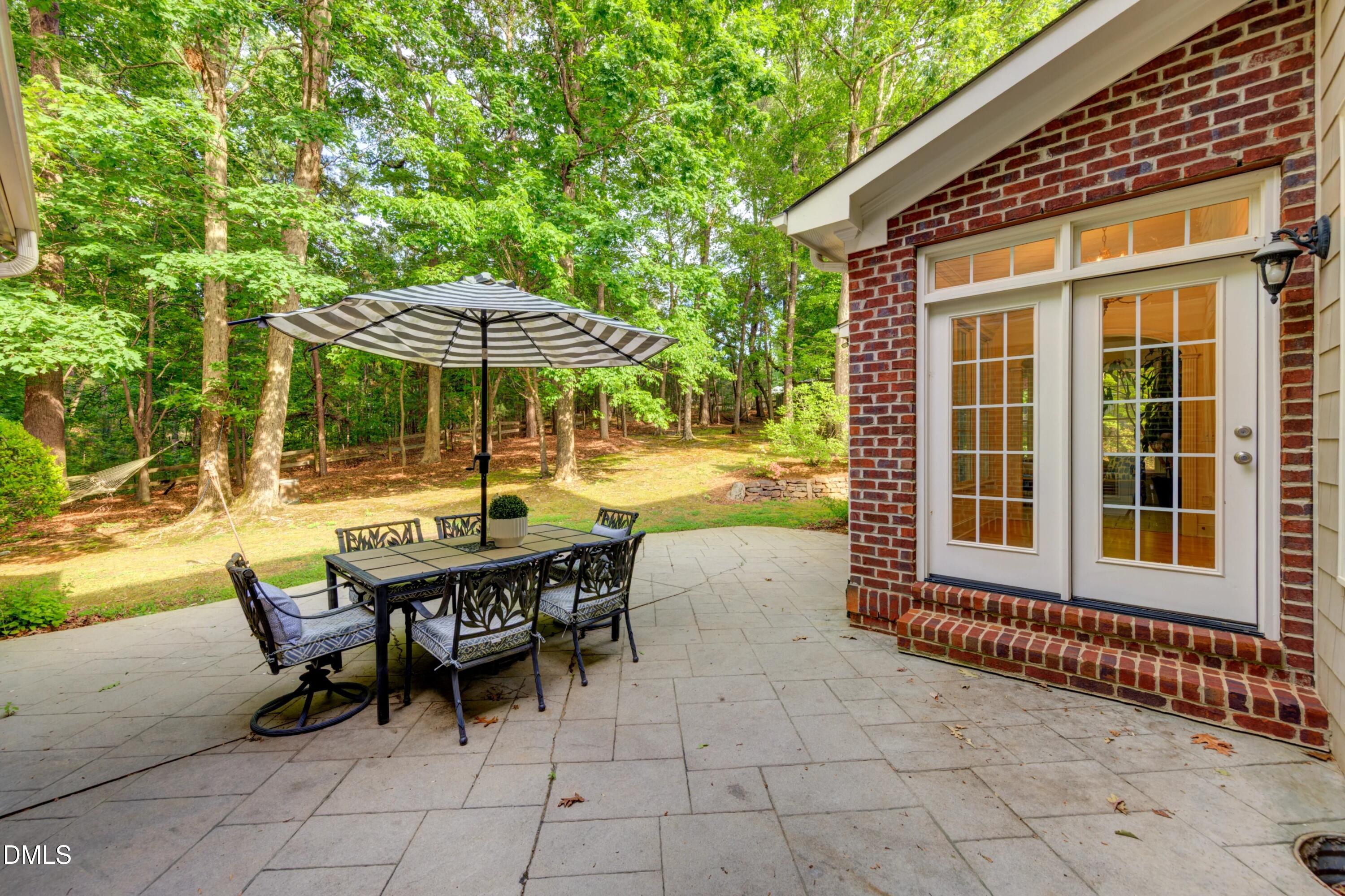 3901 Orchard Point Court Apex, NC 27539 - Photo 72 of 80 photo_072