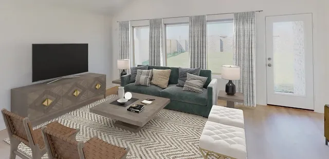 $285,740 | 31502 San Floro Drive, Huffman, TX 77336