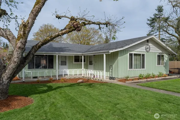 $375,000 | 128 Robbins Street, Woodland, WA 98674