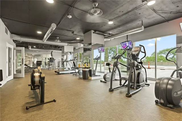 $113,000 | 600 East 8th Street, Unit 3G, Kansas City, MO 64106