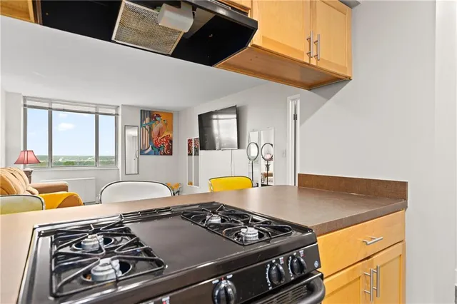 $113,000 | 600 East 8th Street, Unit 3G, Kansas City, MO 64106