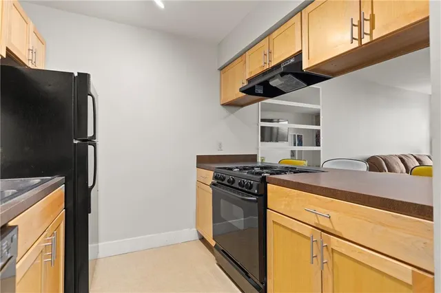 $113,000 | 600 East 8th Street, Unit 3G, Kansas City, MO 64106