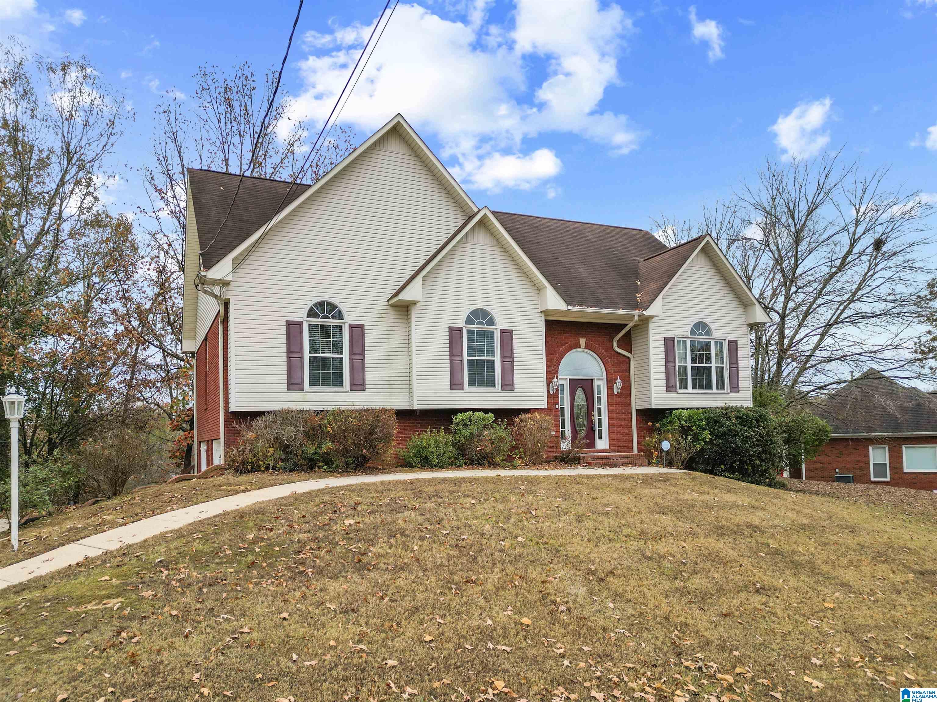 5720 Serene Ridge Circle McCalla, AL 35111 - Photo 47 of 47