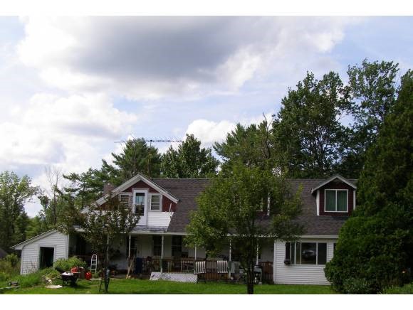 2687 Highway 4A Springfield, NH 03284 - Photo 1 of 1
