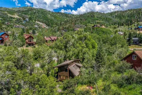 $1,650,000 | 2550-2552 Val D'Isere Circle, Steamboat Springs, CO 80487