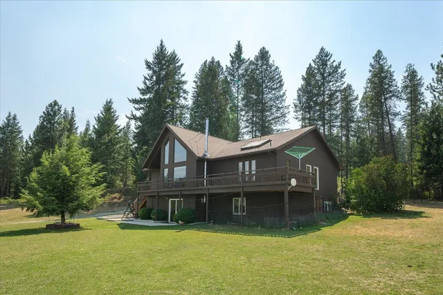 $925,000 | 315942 U.S. Rte 2, Elk, WA 99009