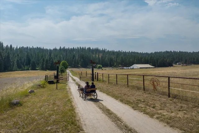 $925,000 | 315942 U.S. Rte 2, Elk, WA 99009