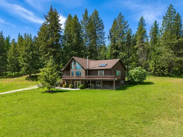 $925,000 | 315942 U.S. Rte 2, Elk, WA 99009