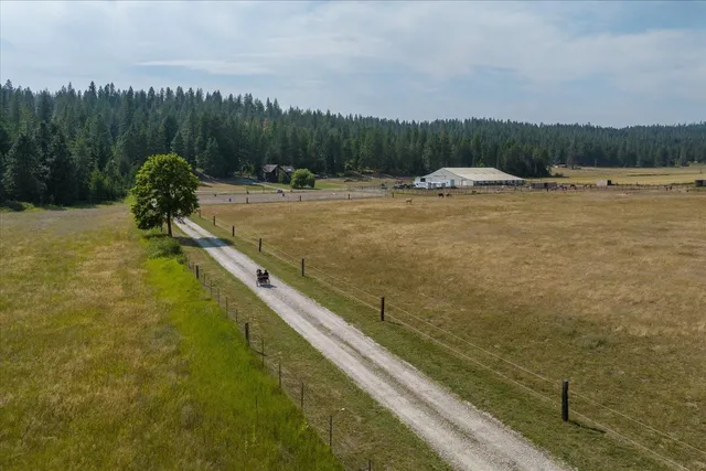 $925,000 | 315942 U.S. Rte 2, Elk, WA 99009