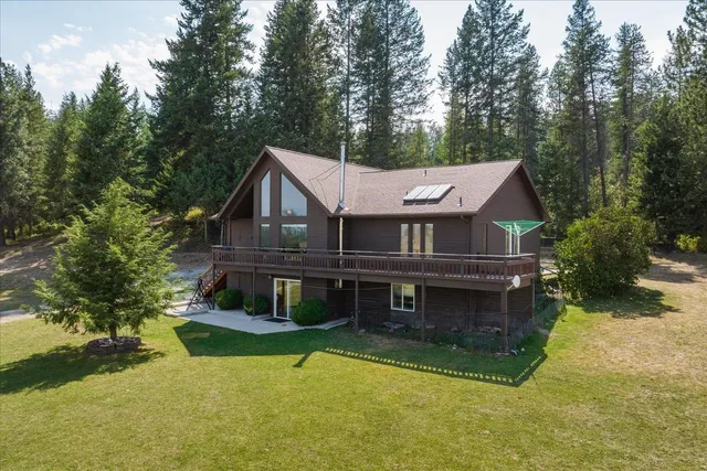 $925,000 | 315942 U.S. Rte 2, Elk, WA 99009