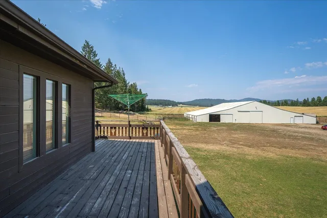 $925,000 | 315942 U.S. Rte 2, Elk, WA 99009