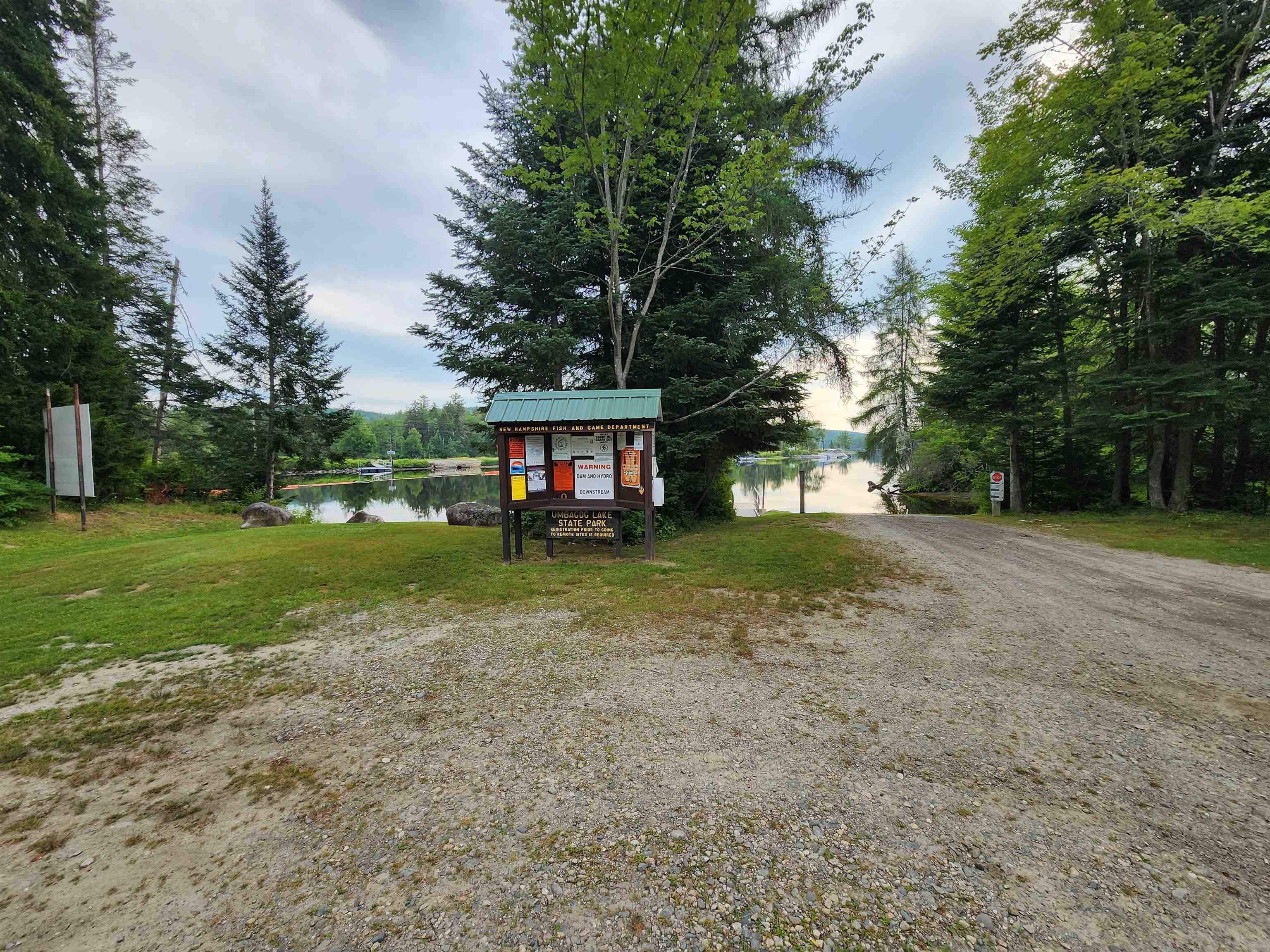 Lot 3 North Mountain Pond Road, Unit R11/21 Errol, NH 03579 - Photo 13 of 15