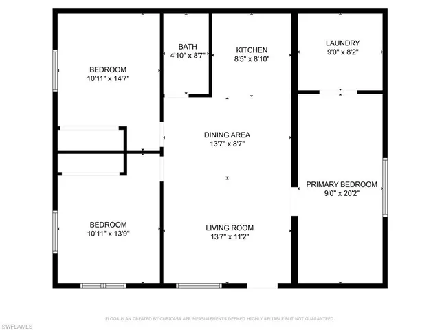 a house with a tree in front of it