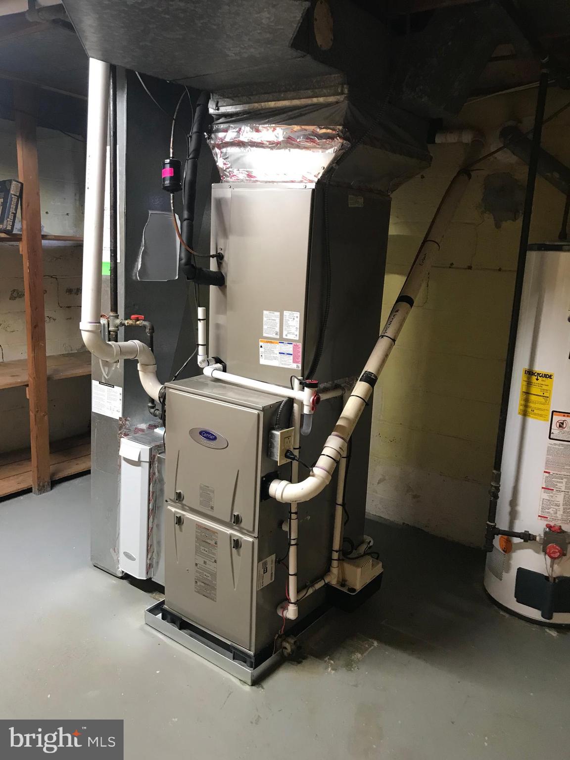 606 Biggs Avenue Frederick, MD 21702 - Photo 27 of 36