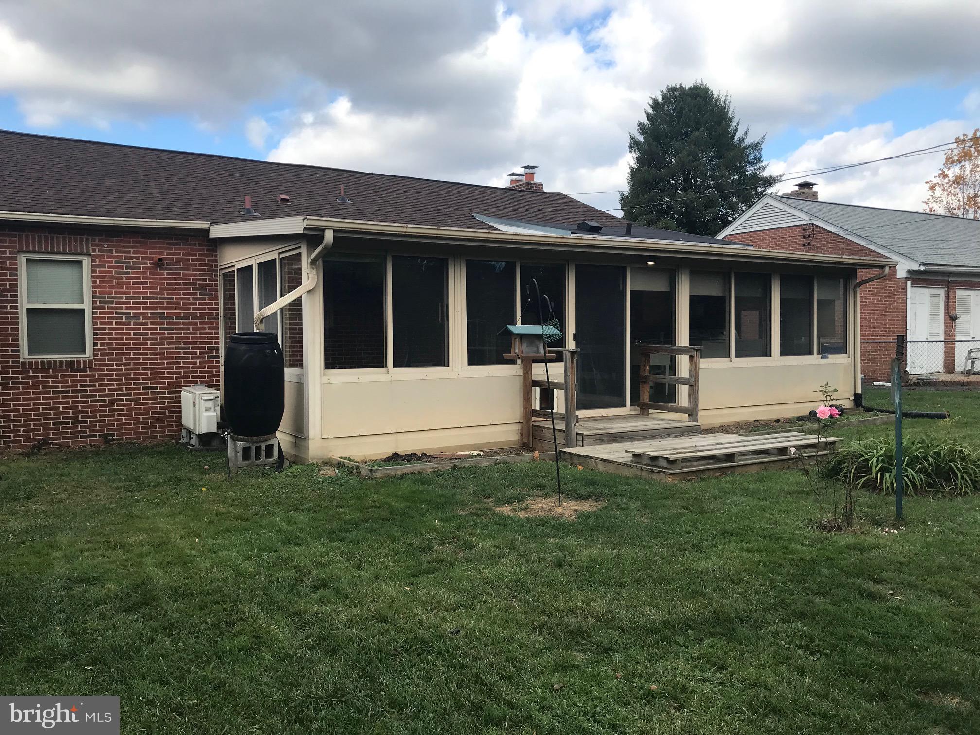 606 Biggs Avenue Frederick, MD 21702 - Photo 32 of 36