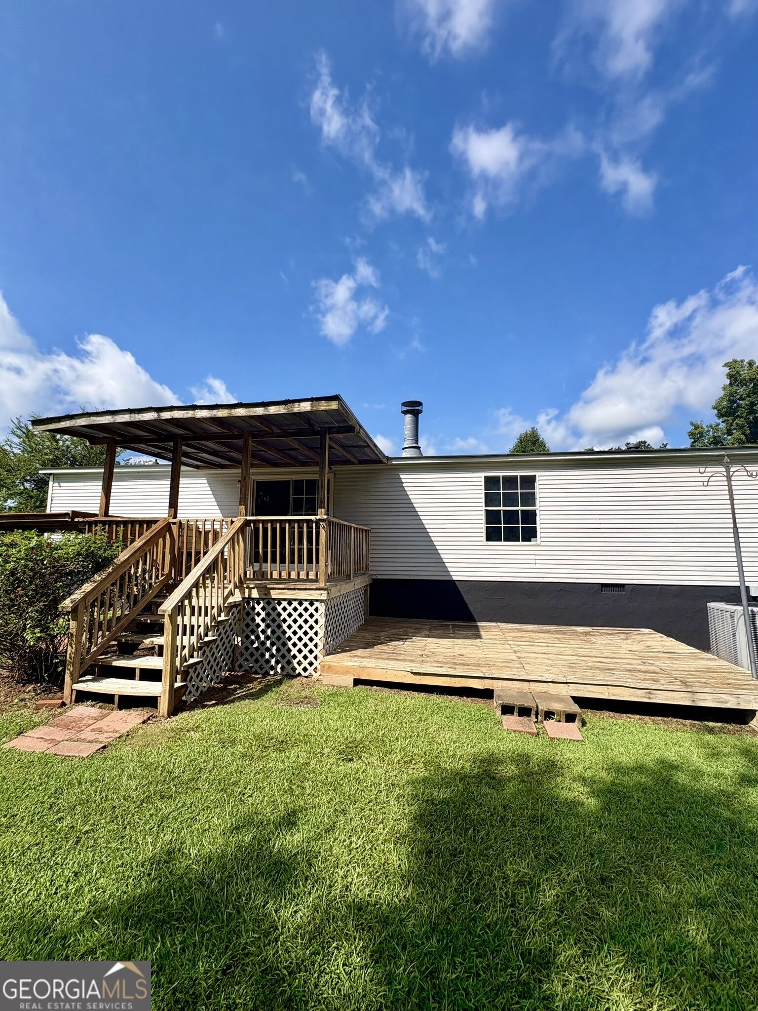 3420 Hardman Morris Road Colbert, GA 30628 - Photo 39 of 41 Gallery Image 39